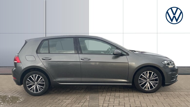 Volkswagen Golf 1.5 TSI EVO SE [Nav] 5dr Petrol Hatchback